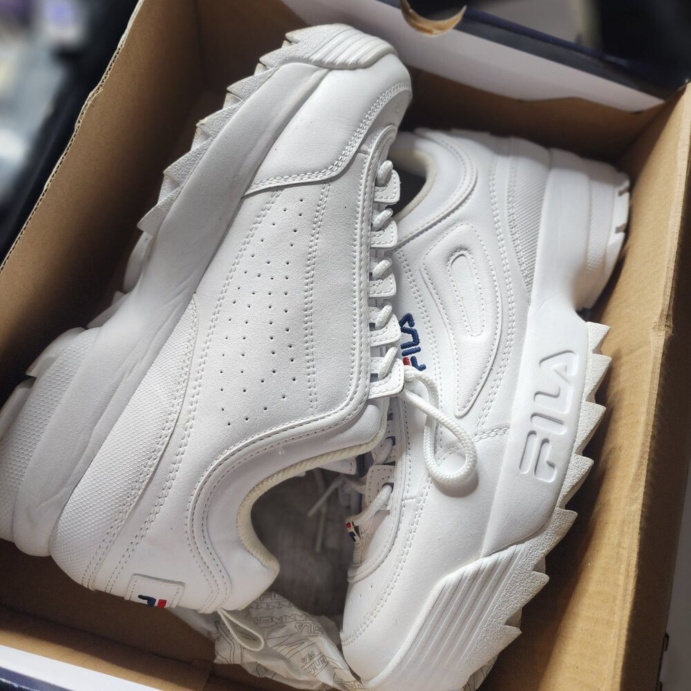 Disruptor 2 FILA Sneakers - Picture 2 of 3
